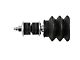 Pro Comp Suspension Pro Runner Monotube Front Shock for 4-Inch Lift (97-06 Jeep Wrangler TJ)