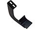 Premier 4 Oval Nerf Side Step Bars with Mounting Kit; Black (07-18 Jeep Wrangler JK 4-Door)