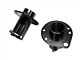 ICON Vehicle Dynamics Front Hydraulic Bump Stop Kit (20-24 Jeep Gladiator JT)