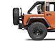 Teraflex Spare Tire Extension Bracket (97-18 Jeep Wrangler TJ & JK)