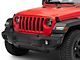 Oracle Oculus Bi-LED Projector Headlights; Graphite Metallic Housing; Clear Lens (18-24 Jeep Wrangler JL)