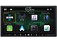 Alpine 7-Inch Shallow-Chassis In-Dash Digital Multimedia Receiver (07-18 Jeep Wrangler JK)