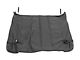 Smittybilt Tonneau Cover (97-06 Jeep Wrangler TJ, Excluding Unlimited)