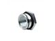 Synergy Manufacturing Replacement Sector Shaft Nut (97-18 Jeep Wrangler TJ & JK)