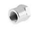 Synergy Manufacturing Replacement Sector Shaft Nut (97-18 Jeep Wrangler TJ & JK)