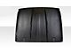 Energy Hood; Unpainted (20-25 Jeep Gladiator JT)