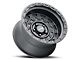 Vision Off-Road Tactical Satin Black Wheel; 20x9.5 (07-18 Jeep Wrangler JK)