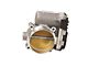 BBK 78mm Throttle Body (12-16 3.6L Jeep Wrangler JK)