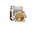 BBK 78mm Throttle Body (12-16 3.6L Jeep Wrangler JK)