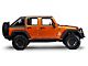 Bestop Trektop (07-18 Jeep Wrangler JK 4-Door)