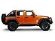 Bestop Trektop (07-18 Jeep Wrangler JK 4-Door)