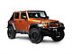 Bestop Trektop (07-18 Jeep Wrangler JK 4-Door)