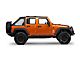 Bestop Trektop NX Soft Top (07-18 Jeep Wrangler JK 4-Door)