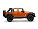 Bestop Trektop NX Soft Top (07-18 Jeep Wrangler JK 4-Door)