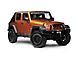 Bestop Trektop NX Soft Top (07-18 Jeep Wrangler JK 4-Door)