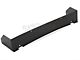 Rugged Ridge Tube Front Bumper - Textured Black (18-22 Jeep Wrangler JL)