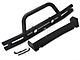 Rugged Ridge Tube Front Bumper - Textured Black (18-22 Jeep Wrangler JL)