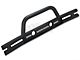 Rugged Ridge Tube Front Bumper - Textured Black (18-22 Jeep Wrangler JL)