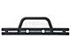 Rugged Ridge Tube Front Bumper - Textured Black (18-22 Jeep Wrangler JL)