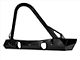 ICON Impact Off-Road Armor PRO Series Winch Front Bumper with Stinger (07-18 Jeep Wrangler JK)