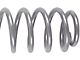 Rubicon Express 3.50-Inch Rear Lift Coil Springs (07-18 Jeep Wrangler JK 4-Door)