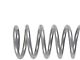 Rubicon Express 4.50-Inch Rear Lift Coil Springs (07-18 Jeep Wrangler JK 4-Door)