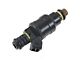 4-Piece Fuel Injector Set (97-02 2.5L Jeep Wrangler TJ)