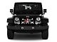 Grille Insert; Ahoy Matey (87-95 Jeep Wrangler YJ)
