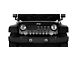 Grille Insert; American Stealth (76-86 Jeep CJ5 & CJ7)