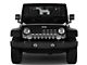 Grille Insert; American Tactical EMS (76-86 Jeep CJ5 & CJ7)