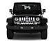 Grille Insert; FisherFoot Colorado Bigfoot (76-86 Jeep CJ5 & CJ7)