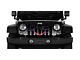 Grille Insert; Joker (76-86 Jeep CJ5 & CJ7)