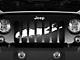 Grille Insert; Long Island (76-86 Jeep CJ5 & CJ7)