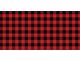 Grille Insert; LumberJack (76-86 Jeep CJ5 & CJ7)