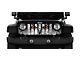 Grille Insert; Night Owl (76-86 Jeep CJ5 & CJ7)