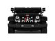 Grille Insert; One Eye Jack Pirate Flag (97-06 Jeep Wrangler TJ)