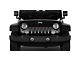 Grille Insert; Pretty Pineapples (20-24 Jeep Gladiator JT)
