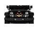 Grille Insert; Pumpkin Face (20-24 Jeep Gladiator JT)