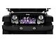 Grille Insert; Purple Octopus (76-86 Jeep CJ5 & CJ7)