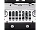 Grille Insert; Semper Fi (20-23 Jeep Gladiator JT)