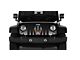 Grille Insert; Sugar Skull Rainbow (76-86 Jeep CJ5 & CJ7)