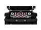 Grille Insert; Summer Breeze (76-86 Jeep CJ5 & CJ7)