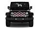 Grille Insert; Summer Breeze (76-86 Jeep CJ5 & CJ7)