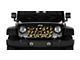 Grille Insert; Sunflowers (76-86 Jeep CJ5 & CJ7)