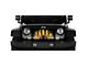 Grille Insert; Sunny Side Up Sunflowers (76-86 Jeep CJ5 & CJ7)