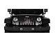 Grille Insert; Tactical American Gadsden (76-86 Jeep CJ5 & CJ7)