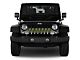 Grille Insert; Tropical Pineapples (76-86 Jeep CJ5 & CJ7)