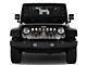 Grille Insert; Walking Dead (76-86 Jeep CJ5 & CJ7)