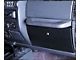 Smittybilt Vaulted Glove Box (97-06 Jeep Wrangler TJ)
