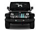 Grille Insert; World Trade Center (76-86 Jeep CJ5 & CJ7)